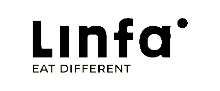Linfa - Eat different
