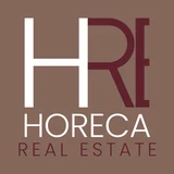 Logo Horeca Real Estate