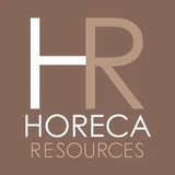 Logo Horeca Resources