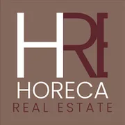 Logo Horeca Real Estate