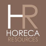Logo Horeca Resources
